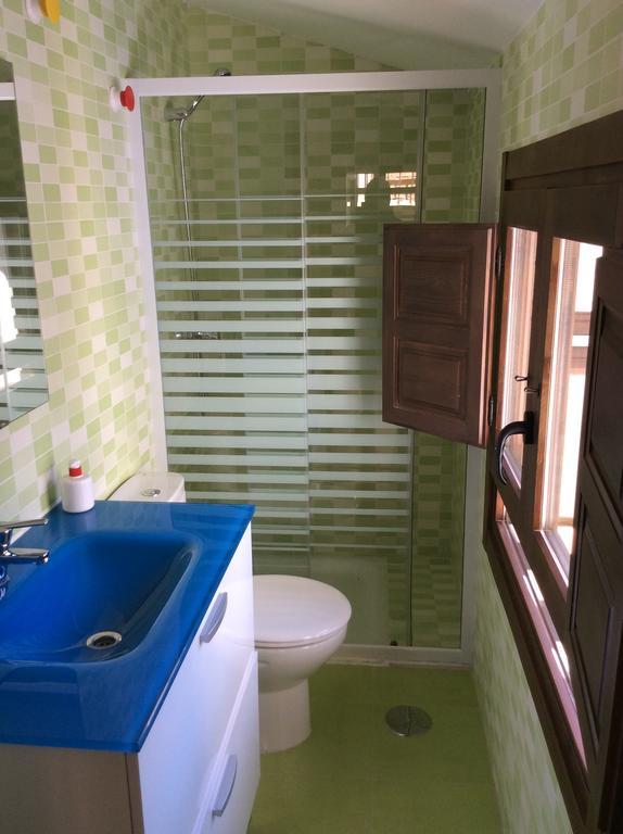 Apartamentos Del Casco Toledo Cameră foto