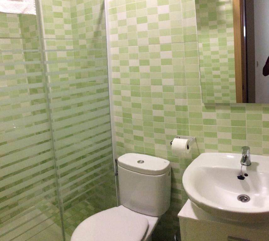 Apartamentos Del Casco Toledo Cameră foto