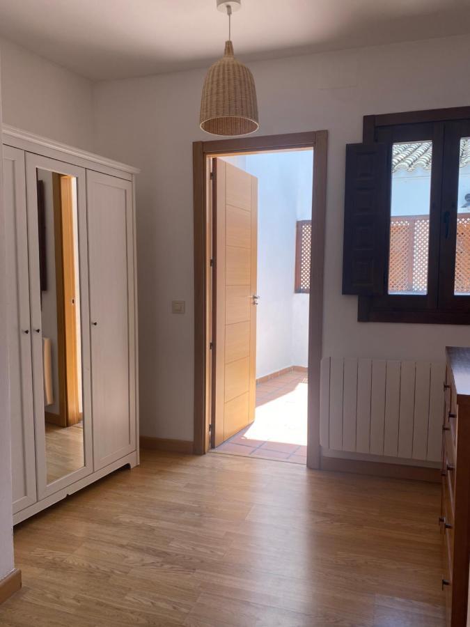Apartamentos Del Casco Toledo Exterior foto
