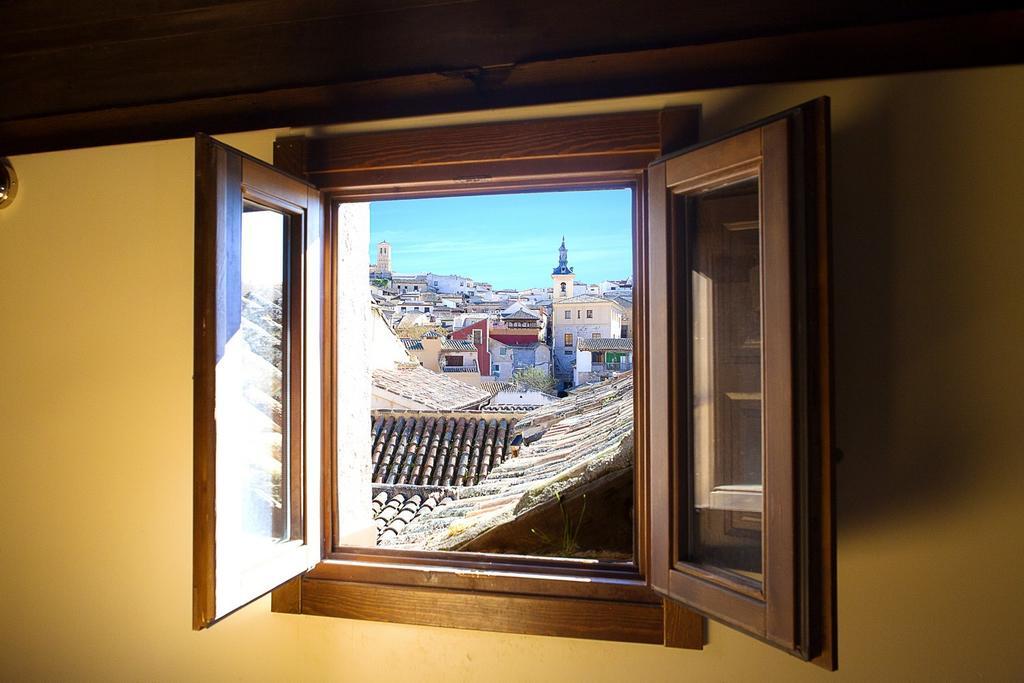 Apartamentos Del Casco Toledo Cameră foto