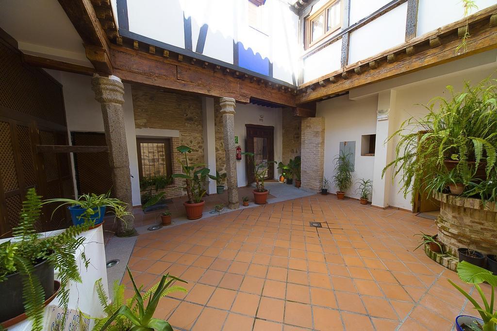 Apartamentos Del Casco Toledo Cameră foto