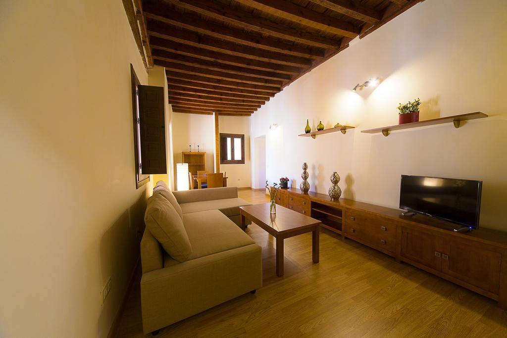 Apartamentos Del Casco Toledo Cameră foto