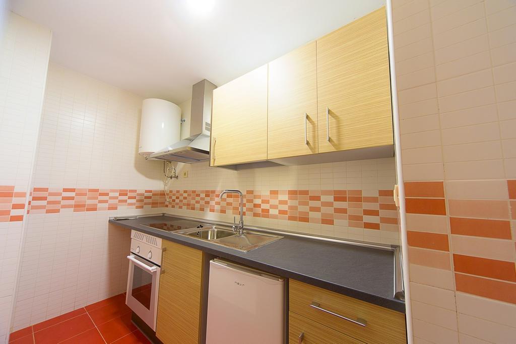 Apartamentos Del Casco Toledo Cameră foto