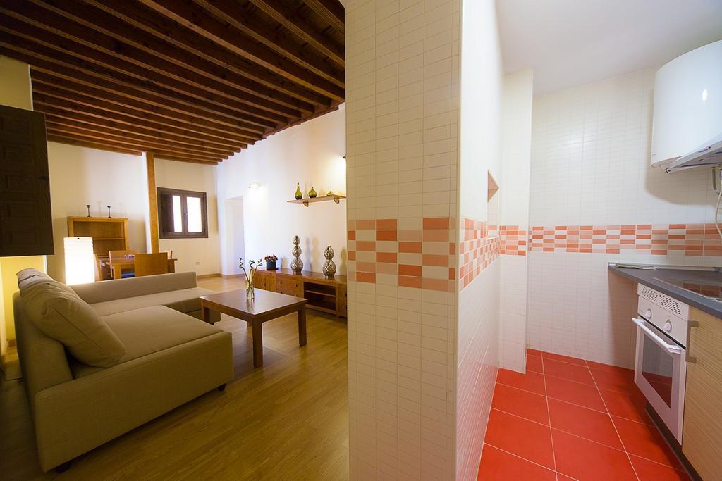 Apartamentos Del Casco Toledo Cameră foto