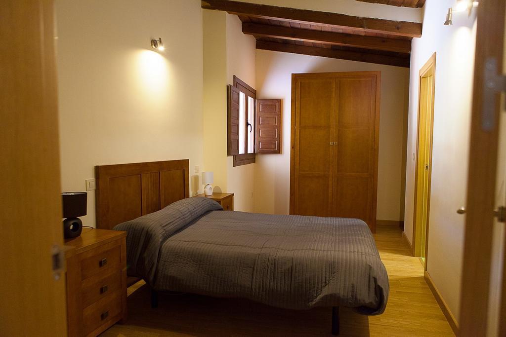 Apartamentos Del Casco Toledo Cameră foto