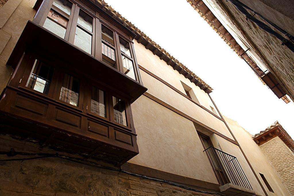 Apartamentos Del Casco Toledo Cameră foto