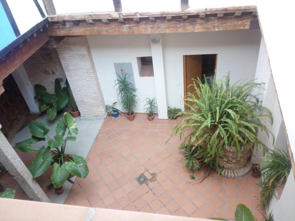 Apartamentos Del Casco Toledo Cameră foto