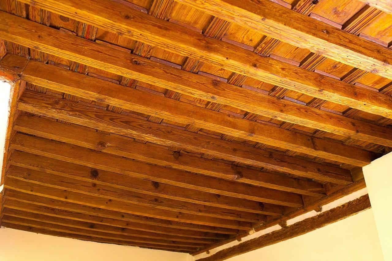 Apartamentos Del Casco Toledo Cameră foto