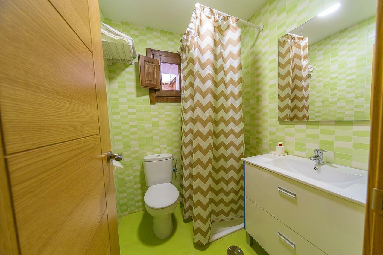 Apartamentos Del Casco Toledo Cameră foto